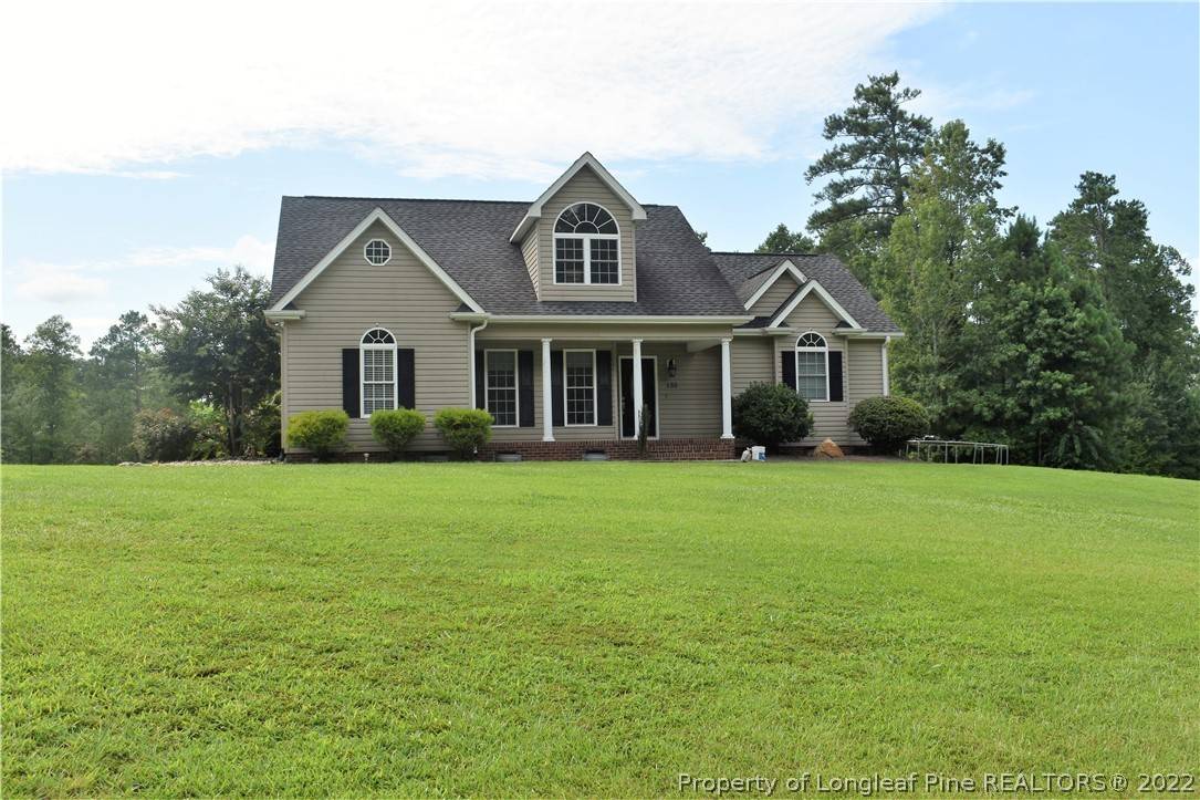 Broadway, NC 27505,135 Faircloth LN