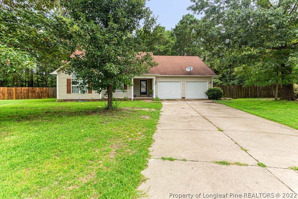 Linden, NC 28356,139 Whisper Creek CT