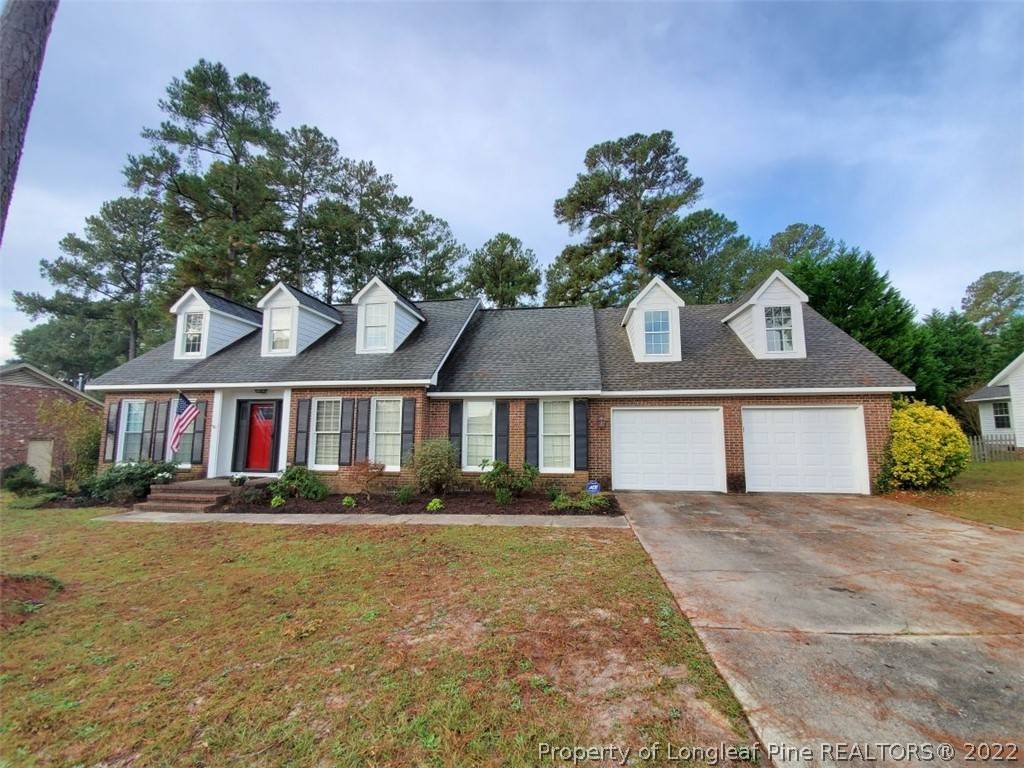 Fayetteville, NC 28304,5617 Goose Creek LN