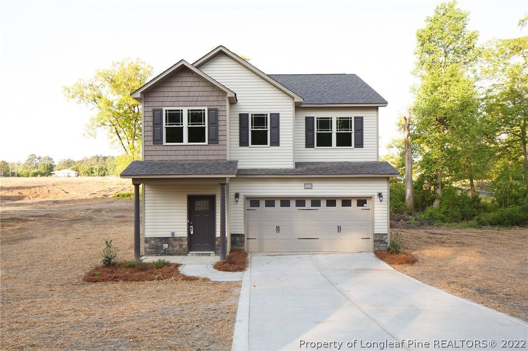 Lumber Bridge, NC 28357,1014 CHASON RD