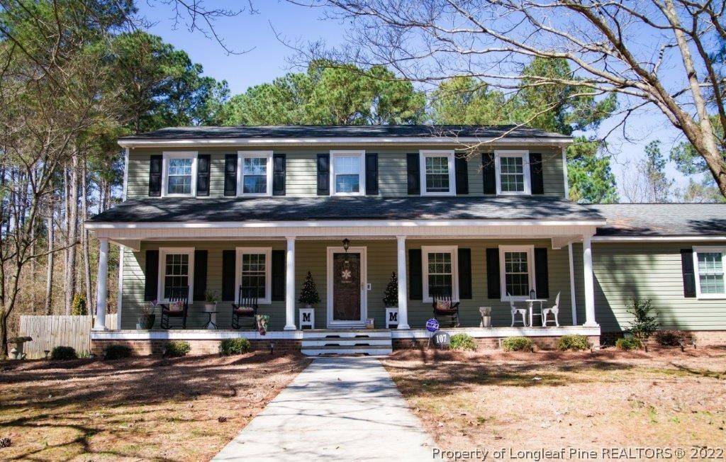 Dunn, NC 28334,107 Wade AVE