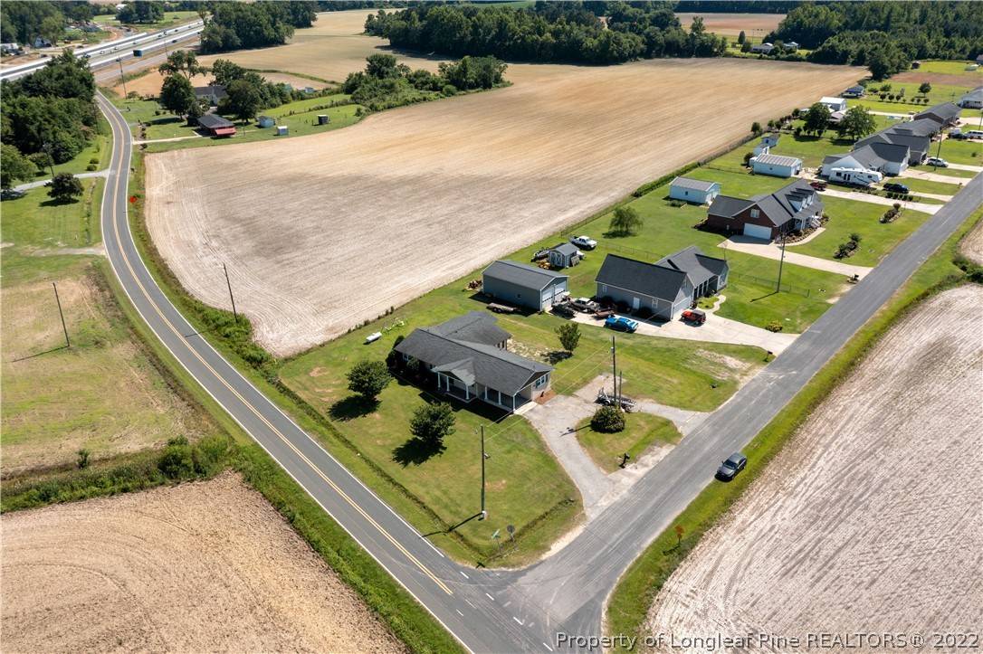 Dunn, NC 28334,23 Carroll Byrd LN