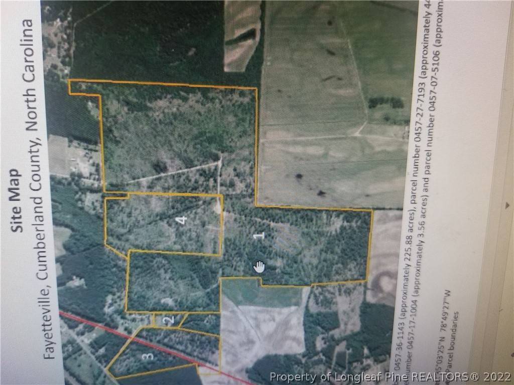 Eastover, NC 28312,Al Ray RD
