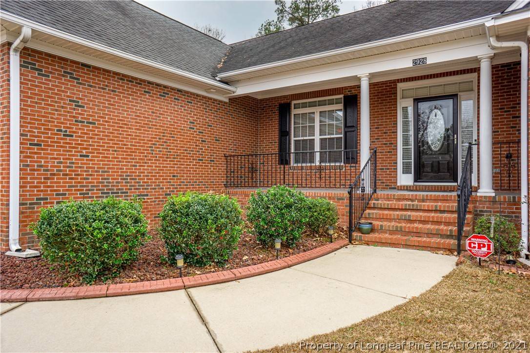 Fayetteville, NC 28306,2928 Prioress DR