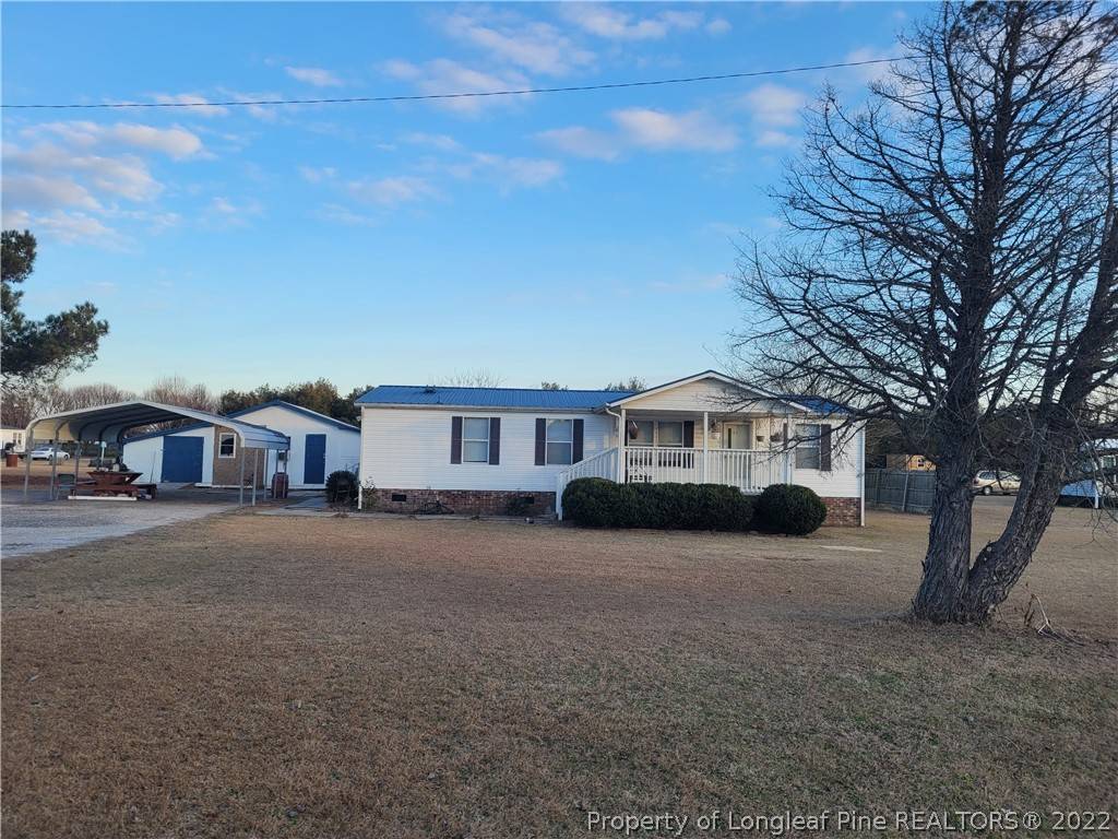 Dunn, NC 28334,63 Albrecht Lane