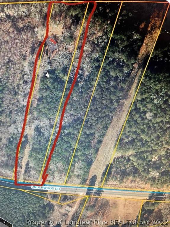 Fayetteville, NC 28312,1951 Underwood RD