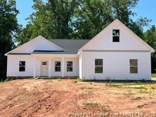 Sanford, NC 27330,2523 Victory Drive DR