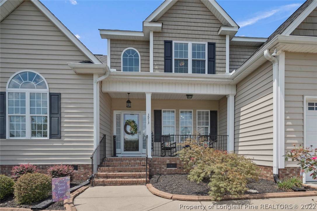 Wade, NC 28395,3913 Barnsdale DR