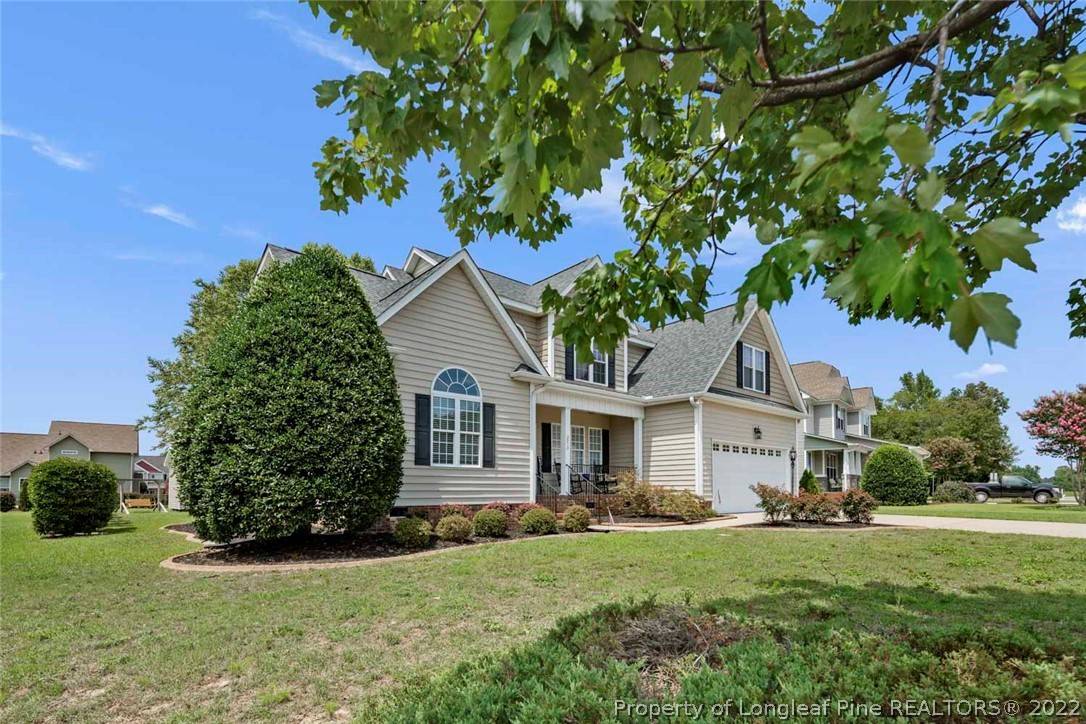 Wade, NC 28395,3913 Barnsdale DR
