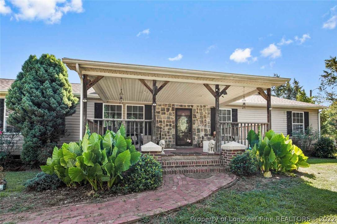 Middlesex, NC 27557,113 Circle Seven DR