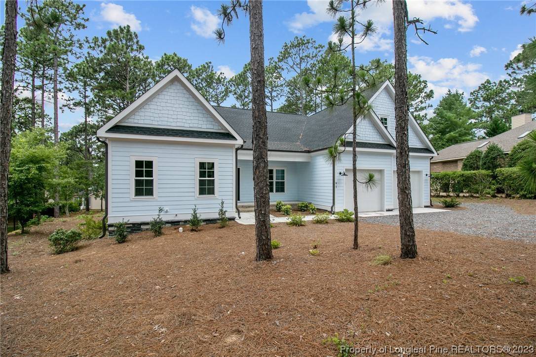Pinehurst, NC 28374,95 Baltusrol LN