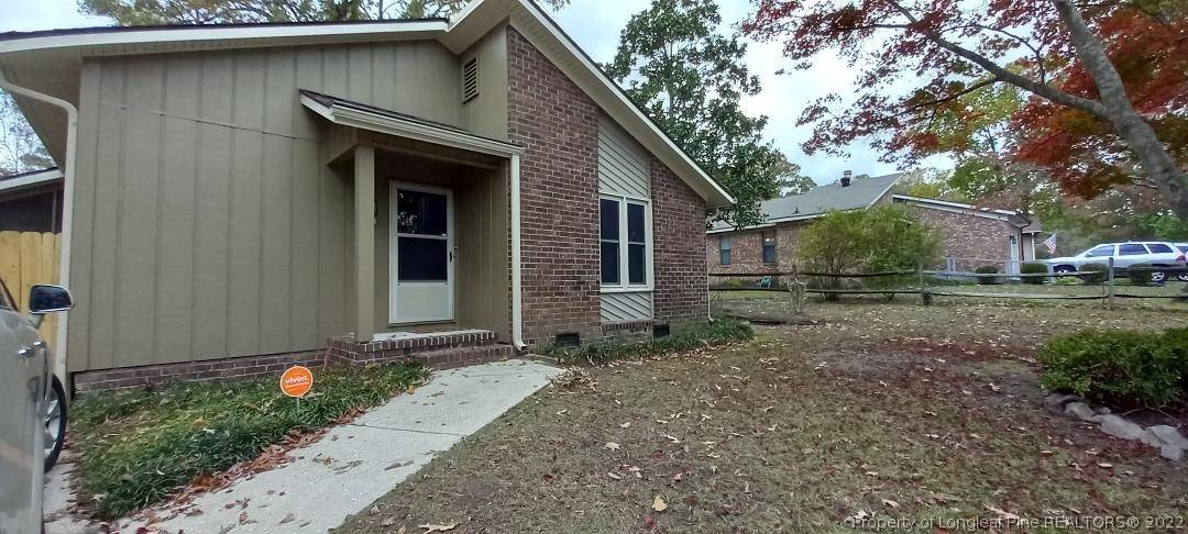 Fayetteville, NC 28314,6403 Irvington CT