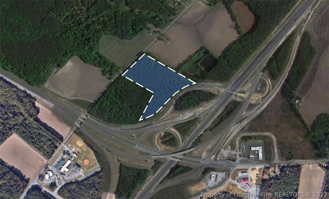 Eastover, NC 28312,Dunn RD