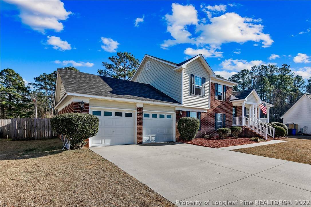 Fayetteville, NC 28314,8211 Frenchorn LN