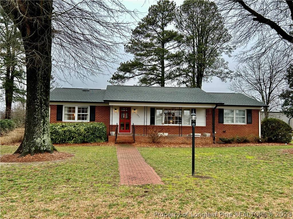 Broadway, NC 27505,306 E Harrington LN E