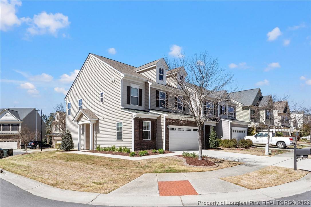 Morrisville, NC 27560,226 Mainline Station DR