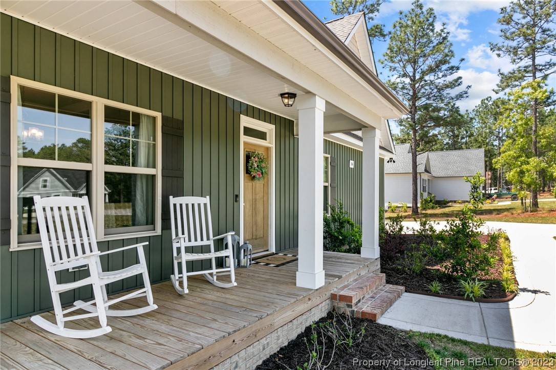 Jackson Springs, NC 27281,16 Oak Hill DR