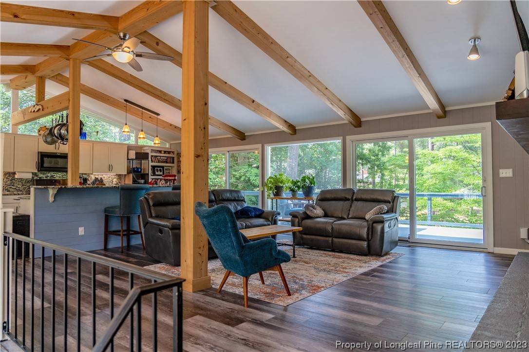 Whispering Pines, NC 28327,22 Sunset DR