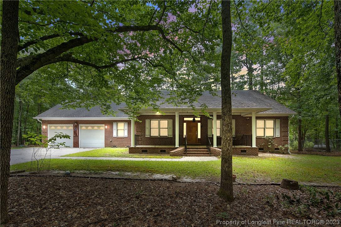 Cameron, NC 28326,903 Flynn McPherson RD