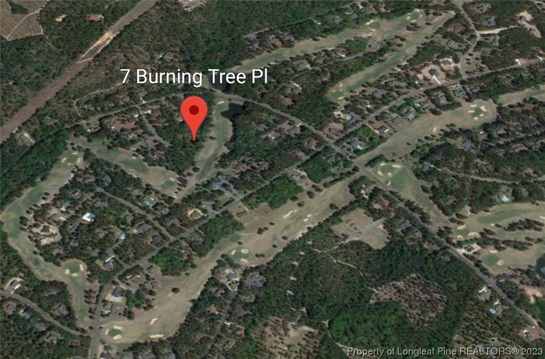 Jackson Springs, NC 27281,7 Burning Tree PL