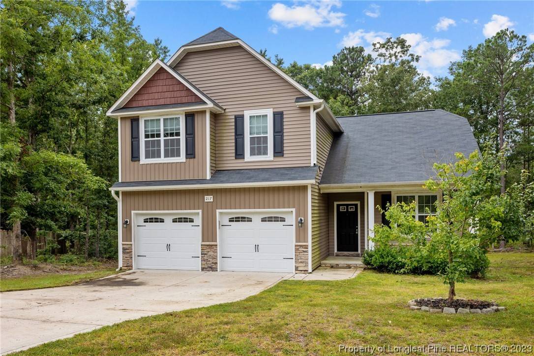 Cameron, NC 28326,217 Stella WAY