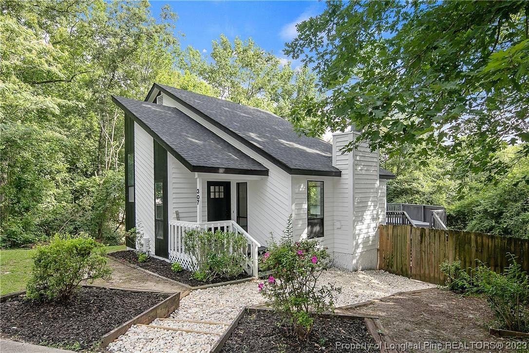 Fayetteville, NC 28314,307 Whipple Tree LN