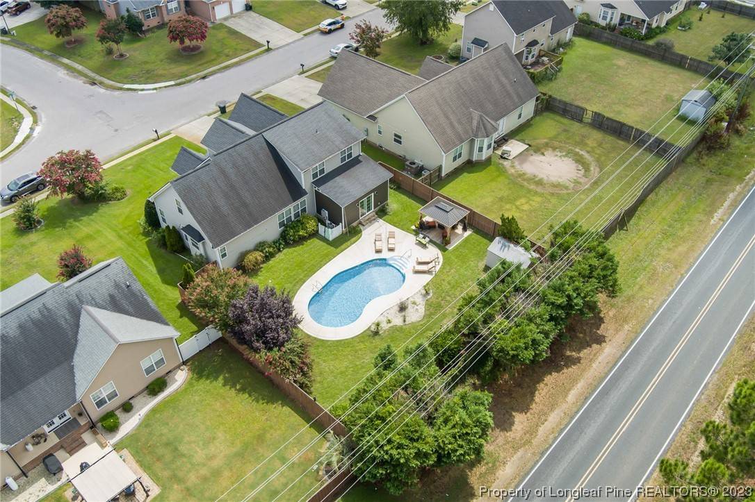 Hope Mills, NC 28348,5732 Gentleman DR