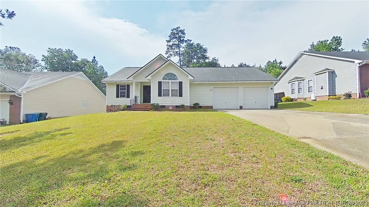 Fayetteville, NC 28314,8432 English Saddle DR