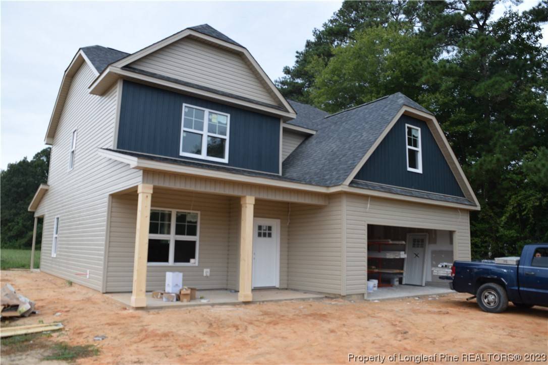 Lumber Bridge, NC 28357,8350 St. Pauls RD