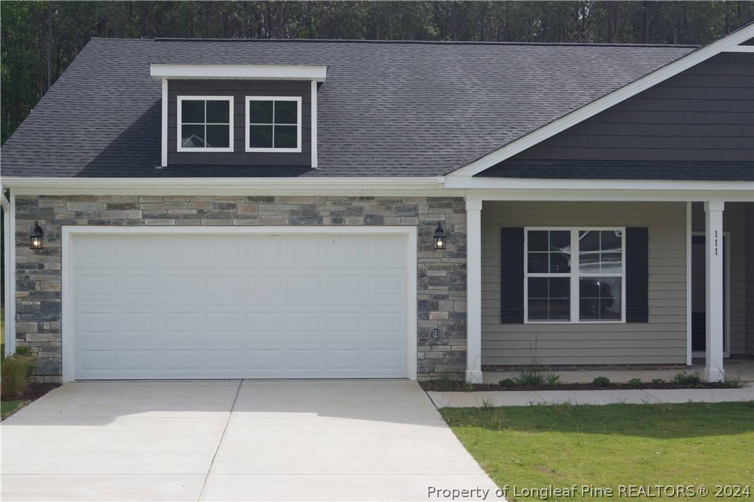 Bunnlevel, NC 28323,111 KNOTTS BERRY RD