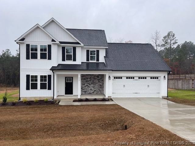 Fayetteville, NC 28311,233 Nairn ST