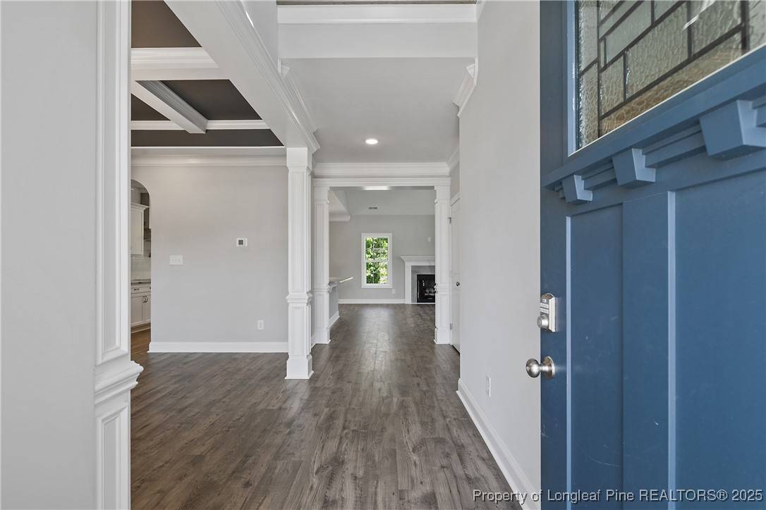 Fayetteville, NC 28306,1914 Thomas Wood (Lot 74) DR