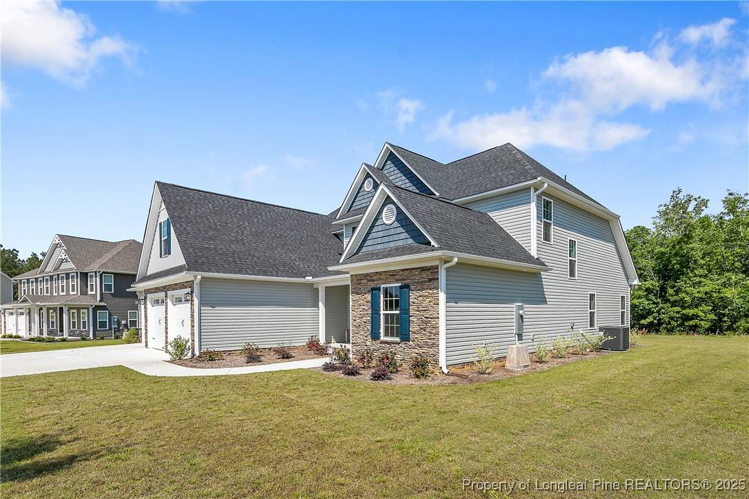 Fayetteville, NC 28306,1914 Thomas Wood (Lot 74) DR
