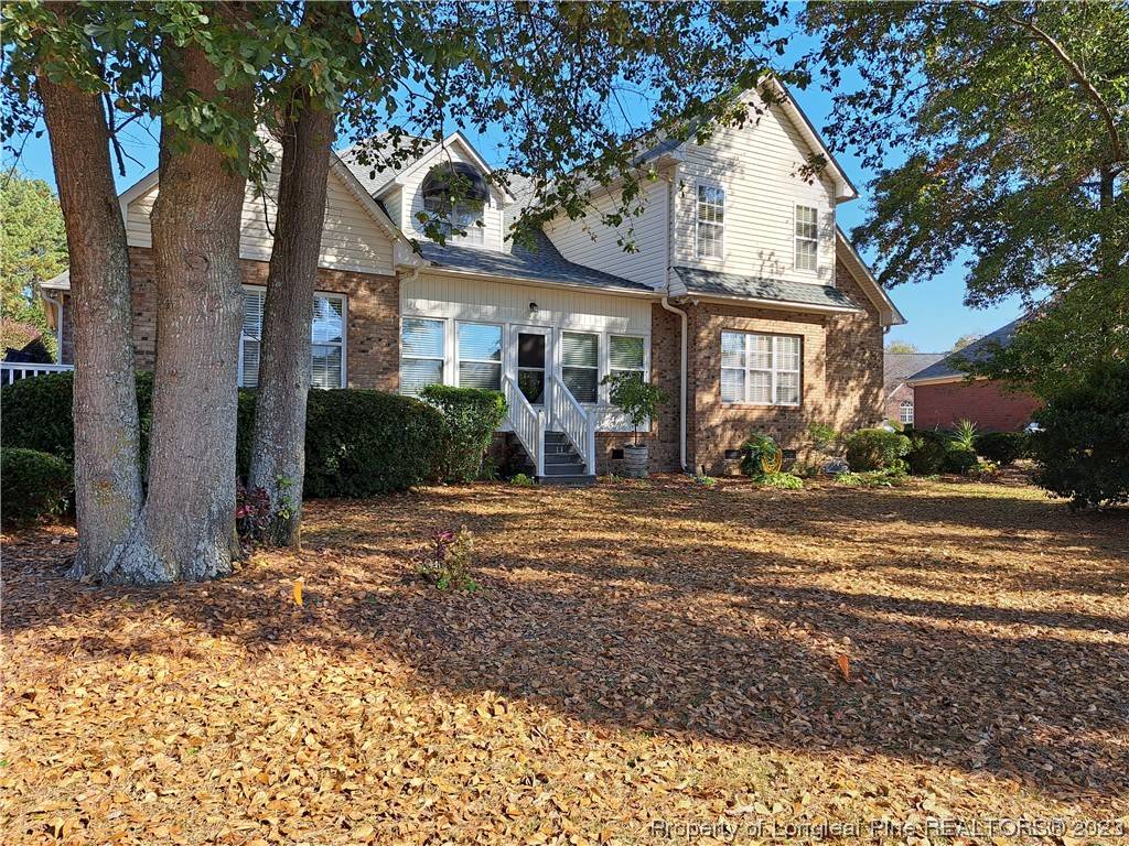 Fayetteville, NC 28312,4412 Bent Grass DR