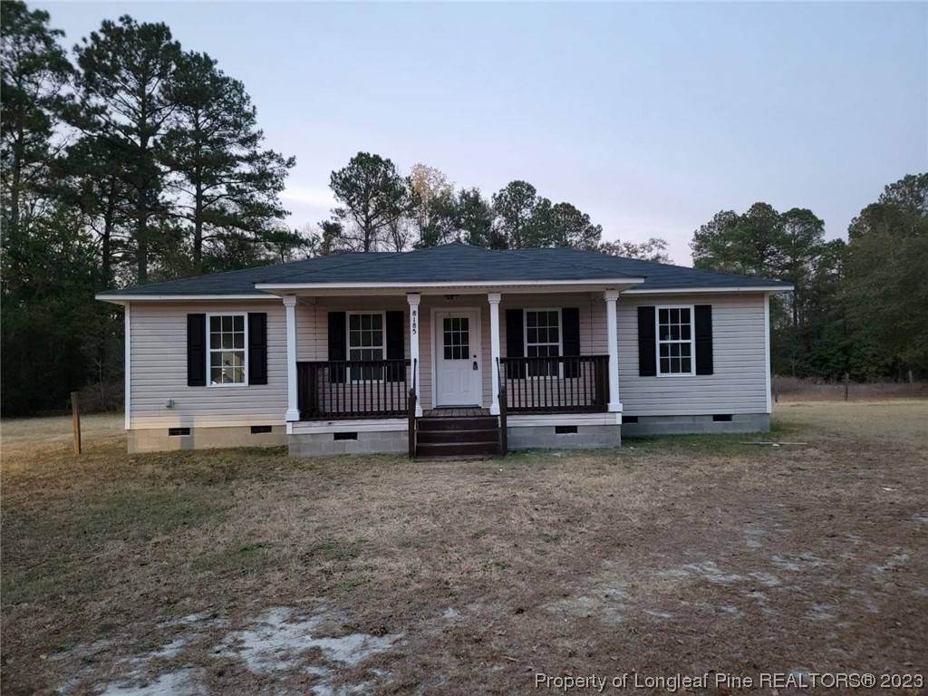 Fayetteville, NC 28312,8185 Turnbull RD
