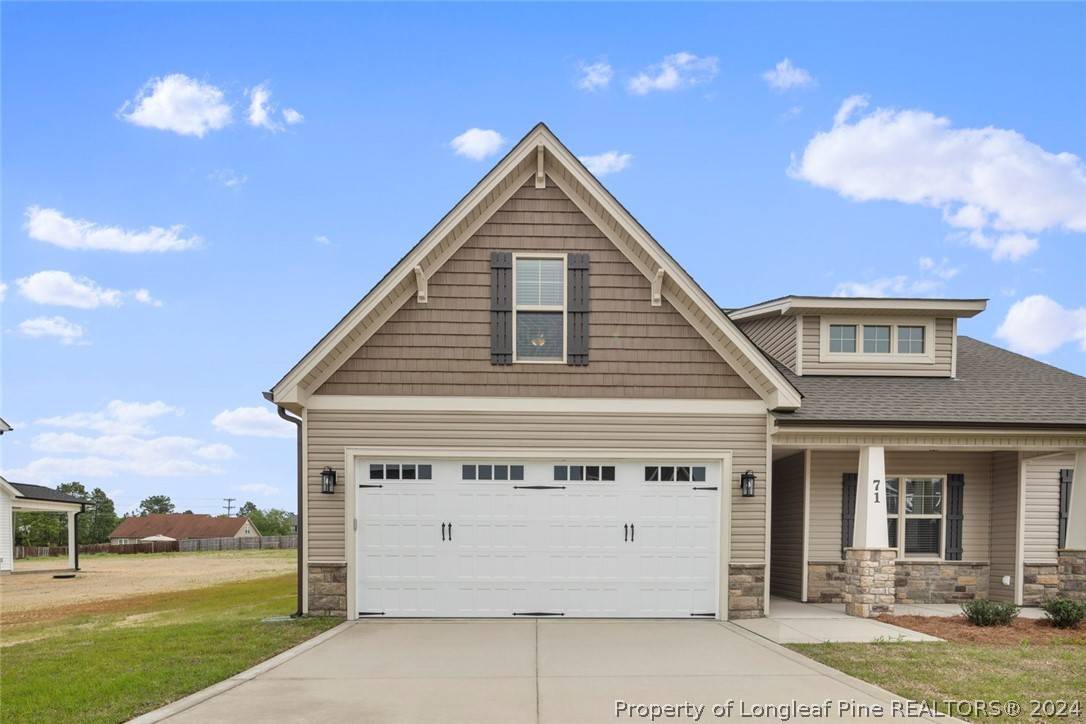 Sanford, NC 27332,71 Hillwood DR