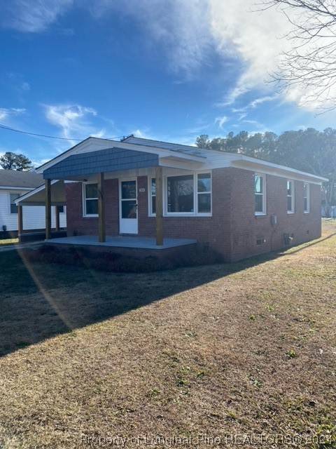 Pembroke, NC 28372,204 Morrison ST