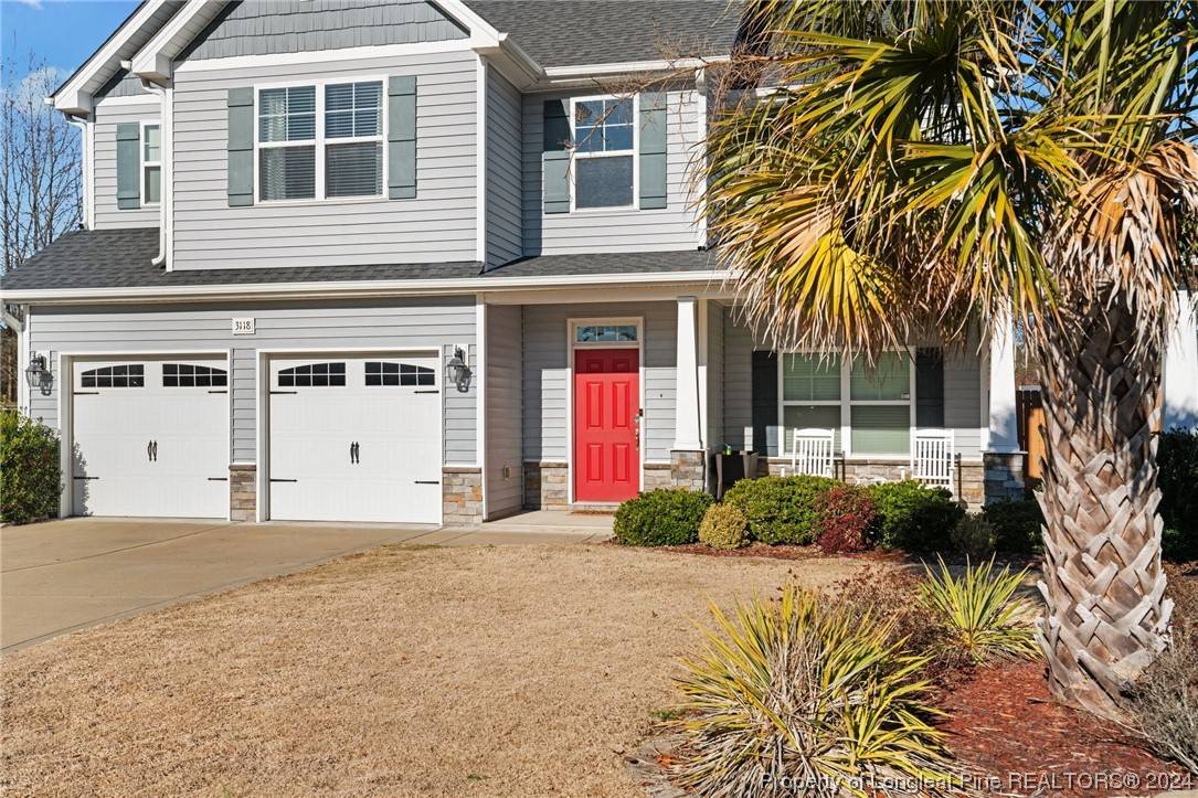 Fayetteville, NC 28306,3118 Soacha CT