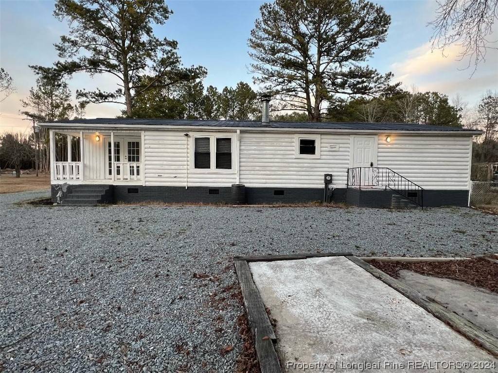 Dunn, NC 28334,5602 LEITHA LN