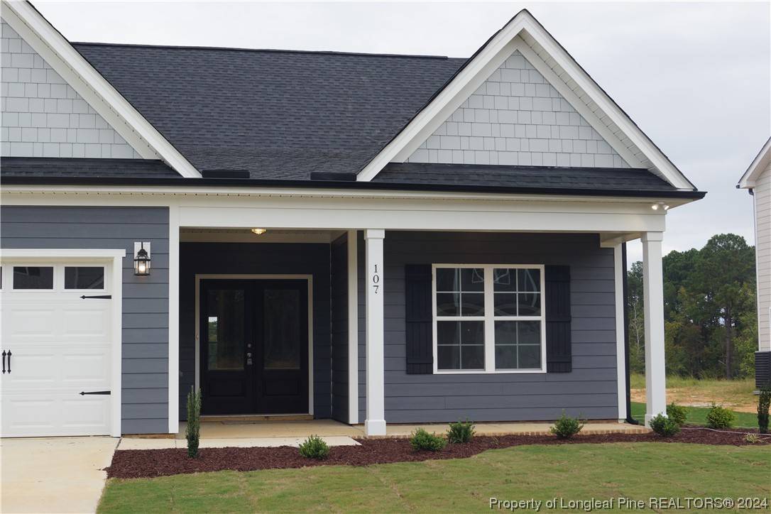 Sanford, NC 27332,107 GRINNEL LOOP