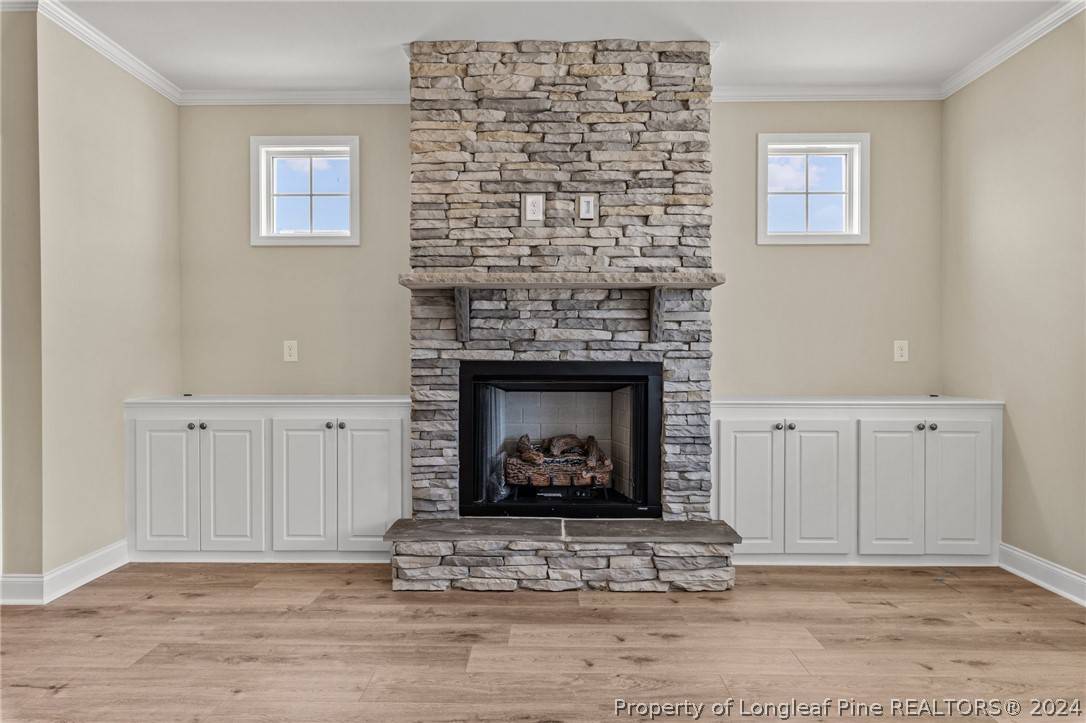 Sanford, NC 27332,147 Hillwood DR