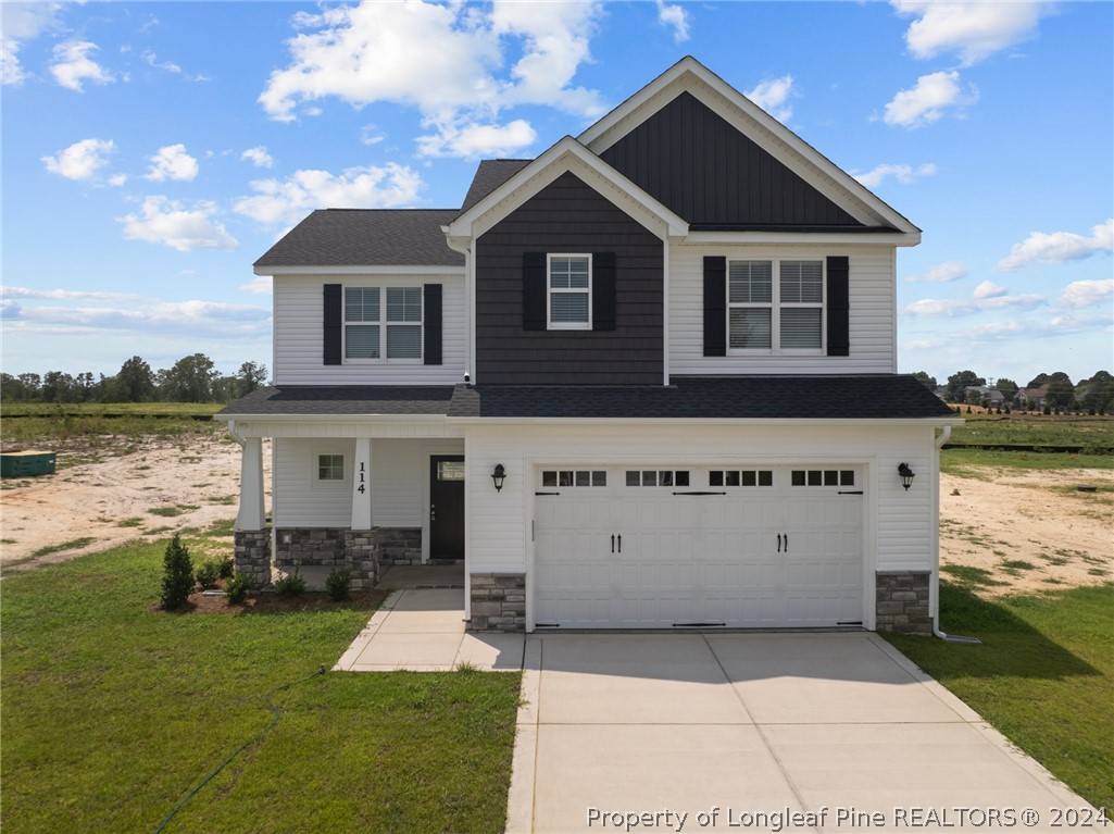 Sanford, NC 27332,114 Hillwood DR
