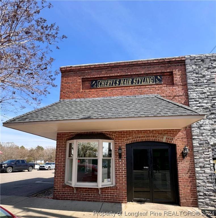 Broadway, NC 27505,116 S Main ST