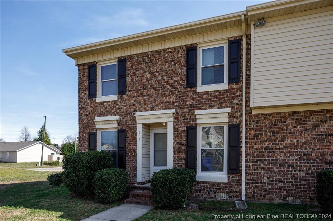 Fayetteville, NC 28314,401 Cumbrian CT