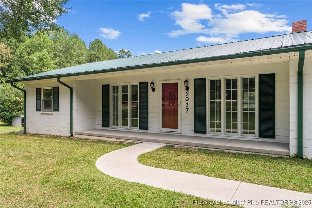 Sanford, NC 27332,5027 Lake Willett RD