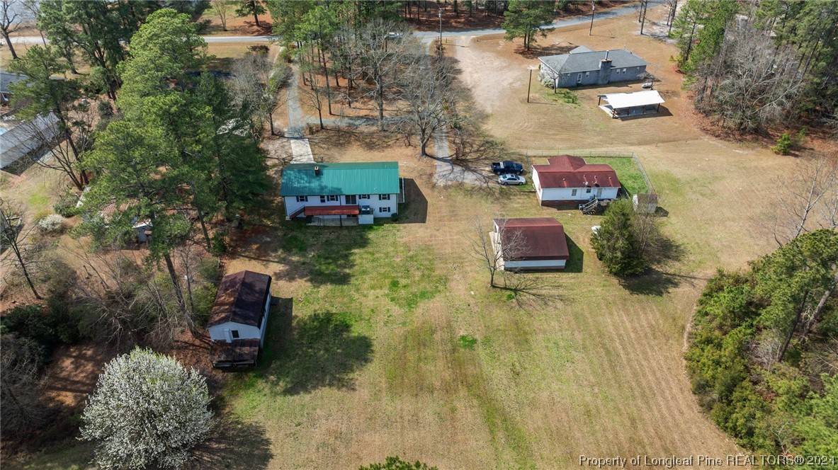 Sanford, NC 27332,5027 Lake Willett RD