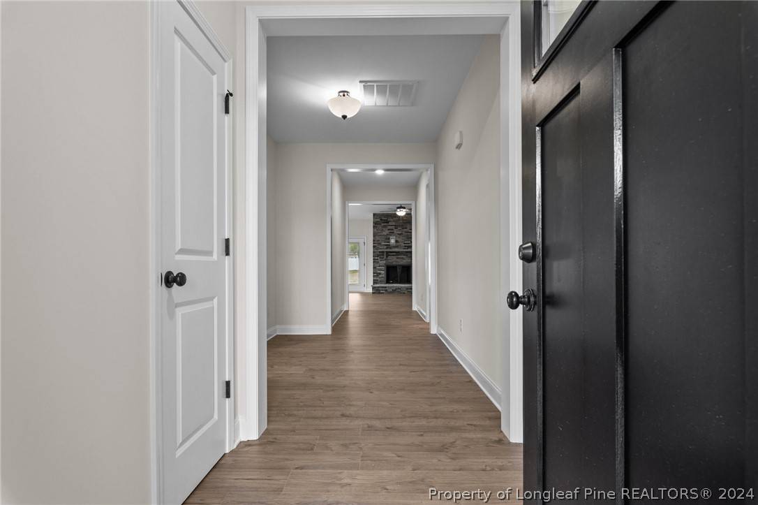 Sanford, NC 27332,127 Hillwood DR