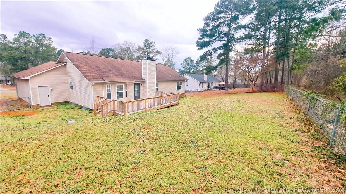 Raeford, NC 28376,101 Overlook CT