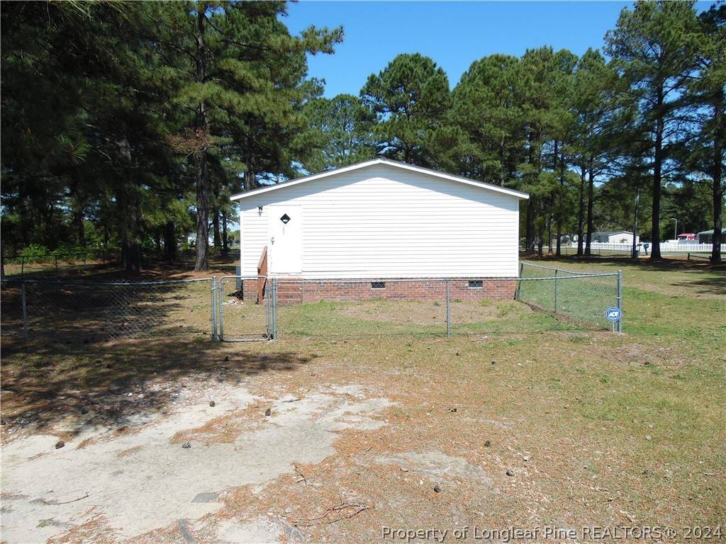 Parkton, NC 28371,2609 Carolina Church RD
