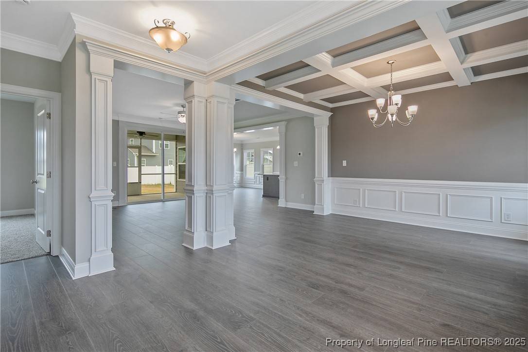 Fayetteville, NC 28306,3010 Cragburn (Lot 97) PL